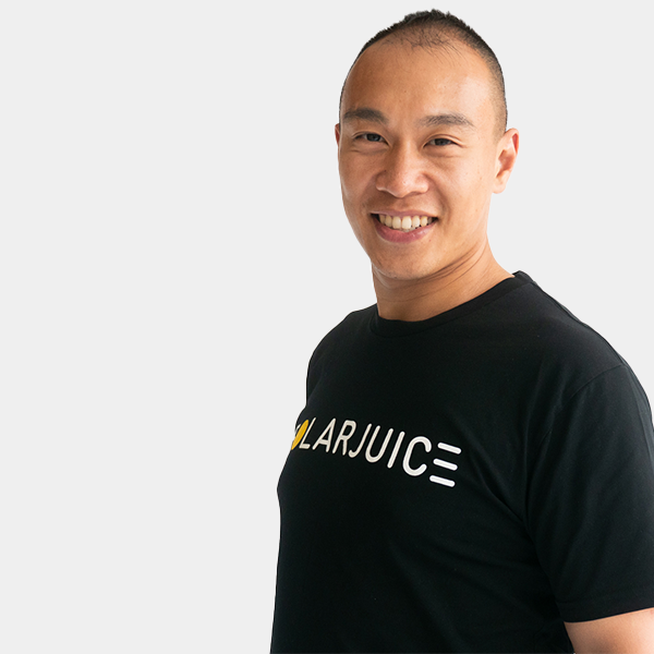 Achilles Wang