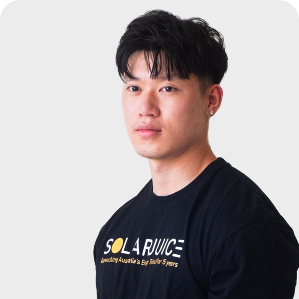 Chris Huynh