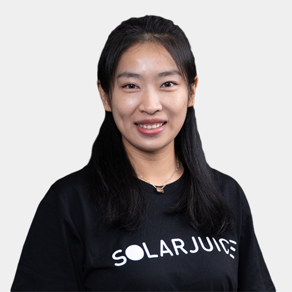 Dr Constance Gong