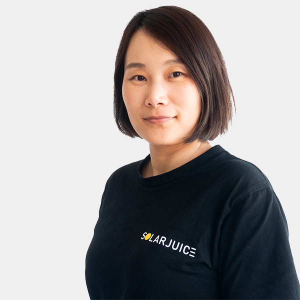Renee Gao