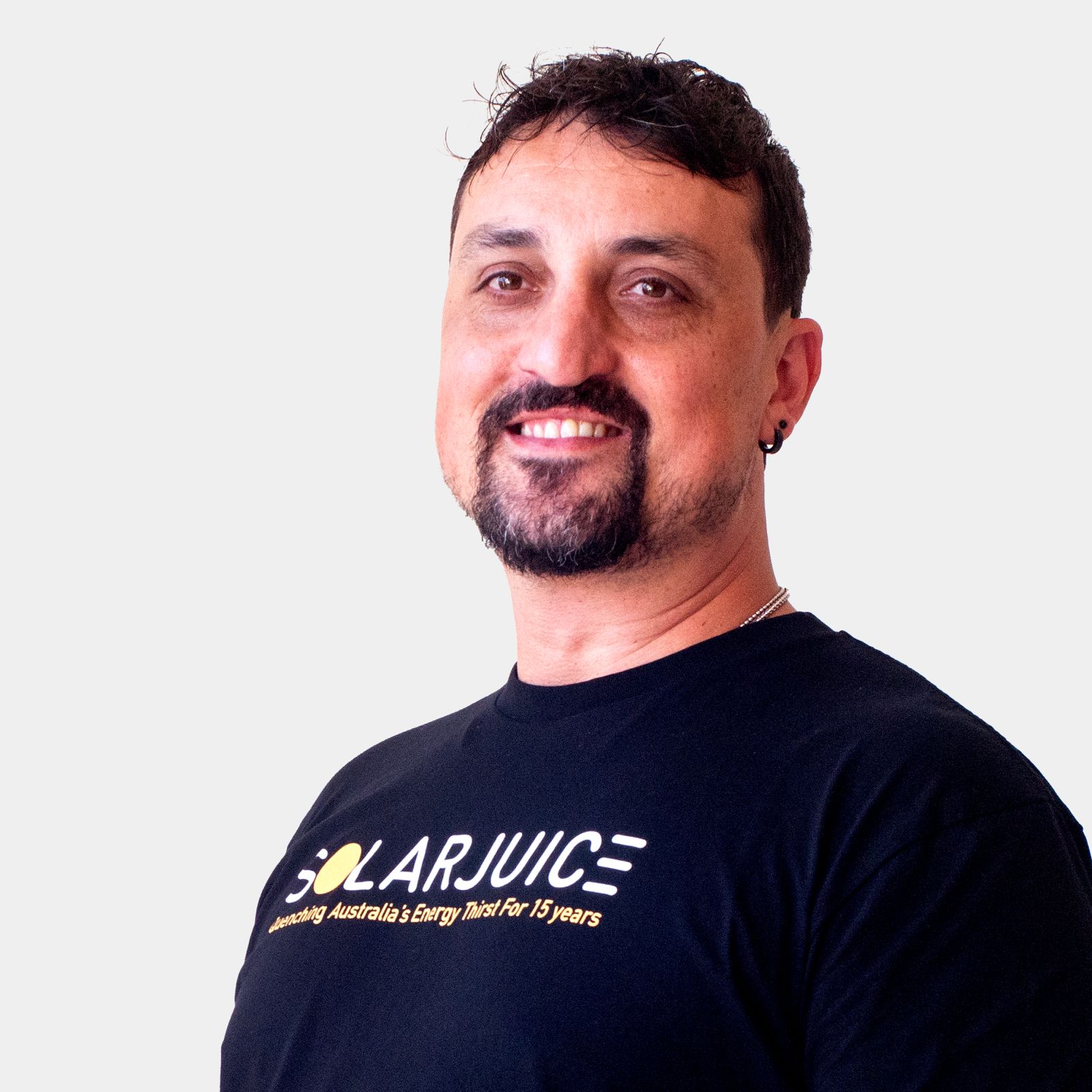 Roberto de Souza