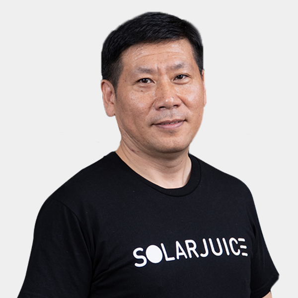 Shawn Wang