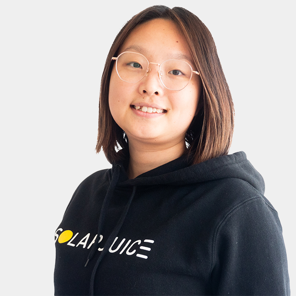 Susan Zheng