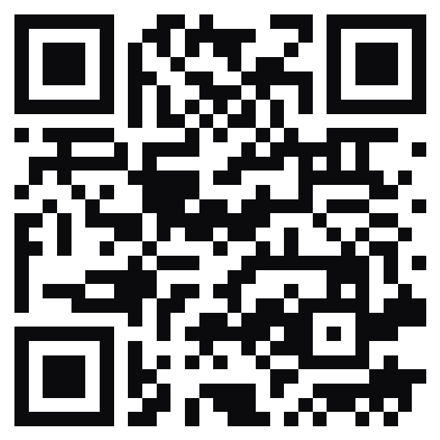 QR code linking to Amila Pathirana's card