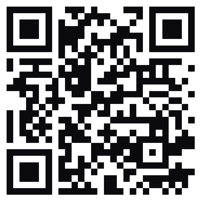 QR code linking to Damon Gray's card