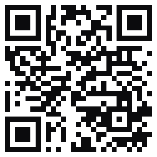 QR code linking to Rami Fedda's card