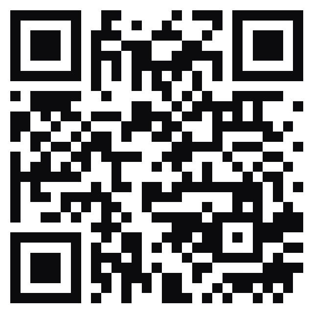 QR code linking to Sodala Yin's card