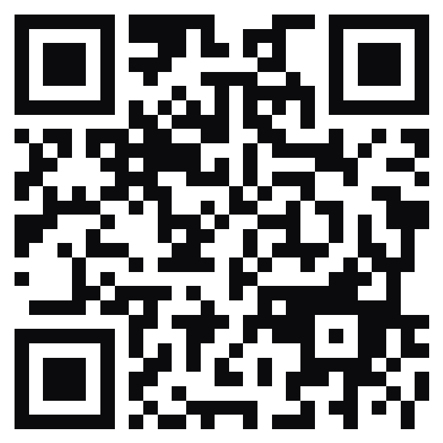 QR code linking to Swati Agarwal's card